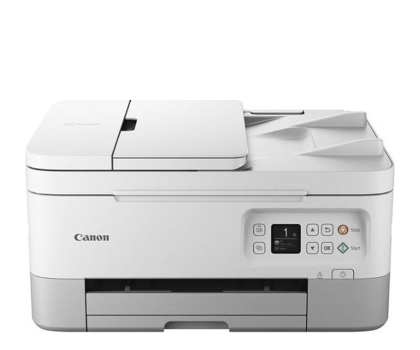 Urządzenie wielofunkcyjne CANON PIXMA TS7451I biała